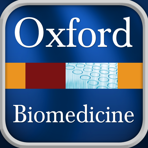 Biomedicine - Oxford Dictionary
