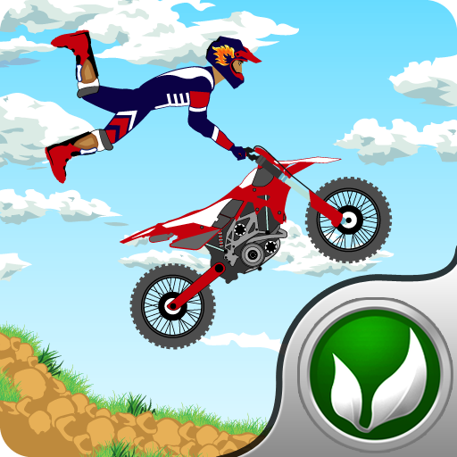 Motocross Pro Rider