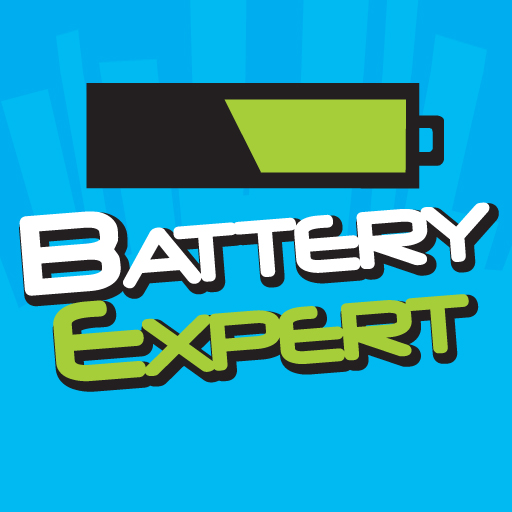 Battery Expert Pro