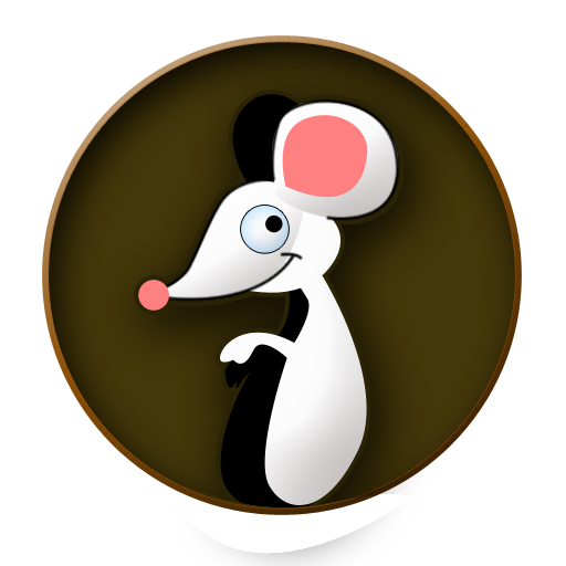 Mouse In House icon