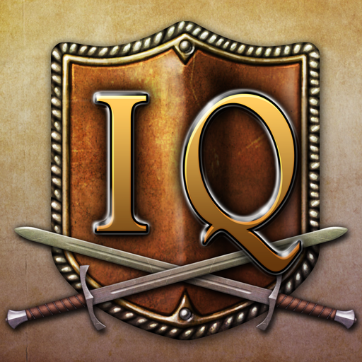 IQ Knights icon