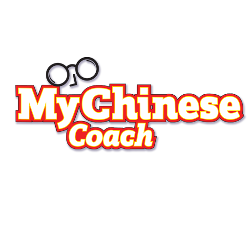My Chinese Coach icon