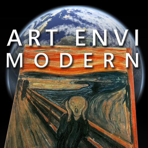Art Envi Modern