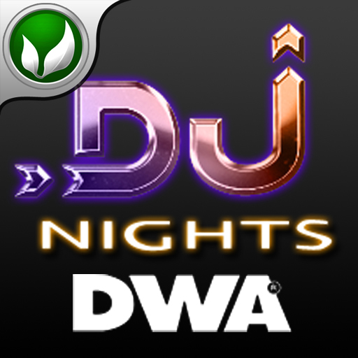 Dj Nights Eurodance