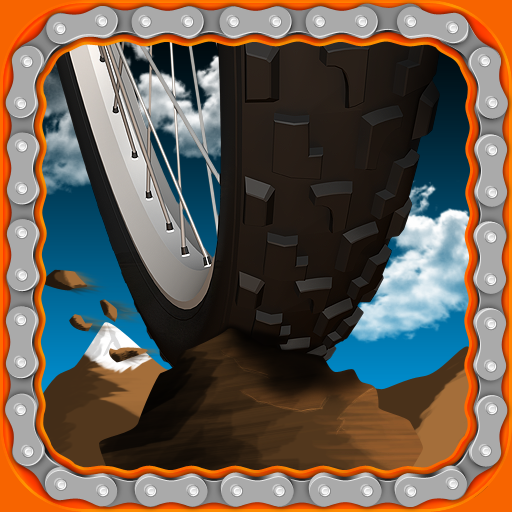 Mountain Bike - Simulator icon
