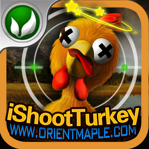 iShootTurkey Pro