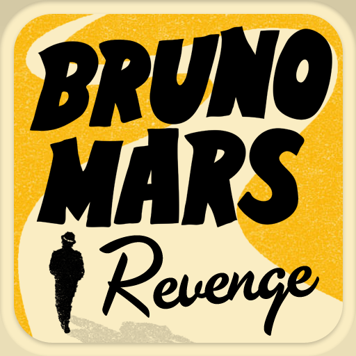 Bruno Mars Revenge