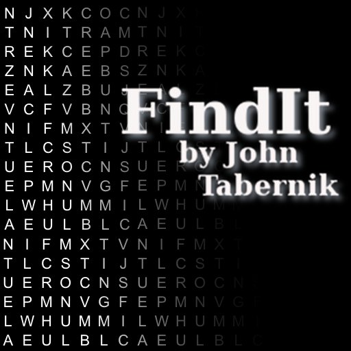 FindIt for iPad - Lite