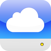 MobileMe iDisk