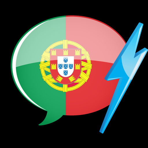 Learn Portuguese Portugal Vocabulary - Gengo WordPower for iPad