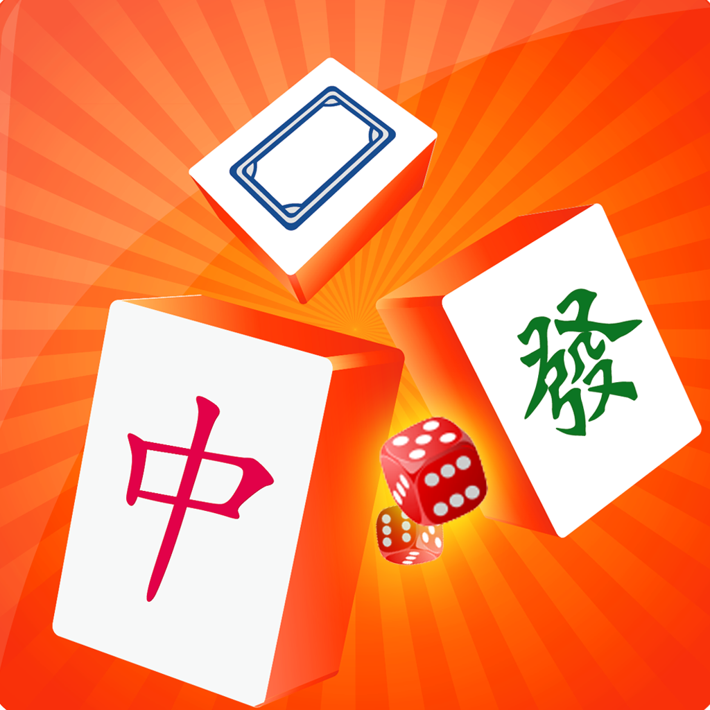 Chinese Mahjong:To teach you How to Play good in Chinese Mahjong.