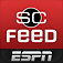 ESPN's new SportsCenter Feed delivers real-time, personalized sports news for your favorite teams and leagues