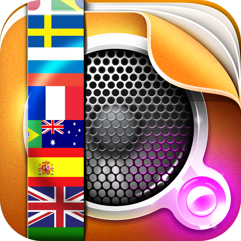 Voice Translator by Bravo Apps