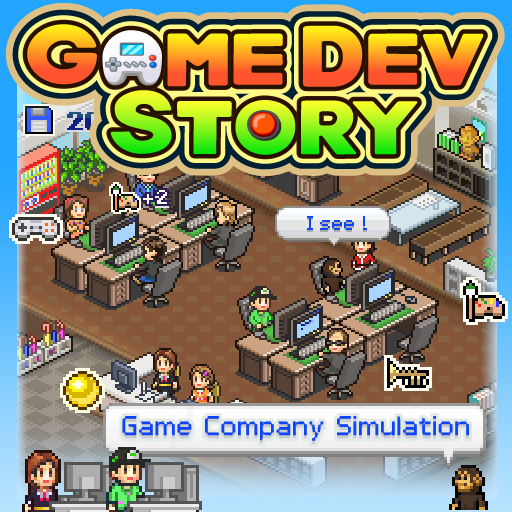 Game Dev Story