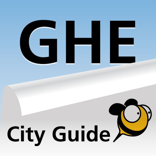 Ghent "At a Glance" City Guide