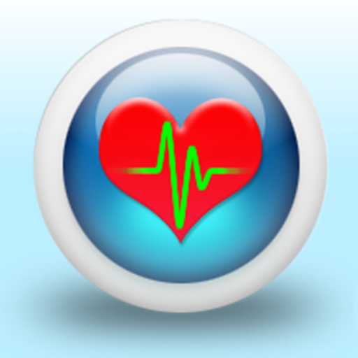 iHeartRate - for health, wellness, fitness and workouts