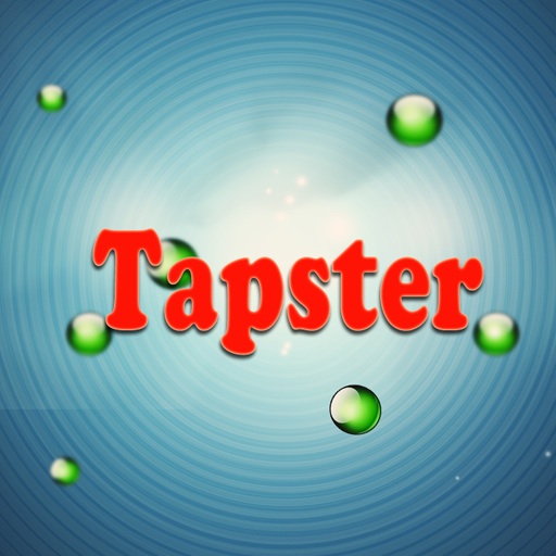 Tapster