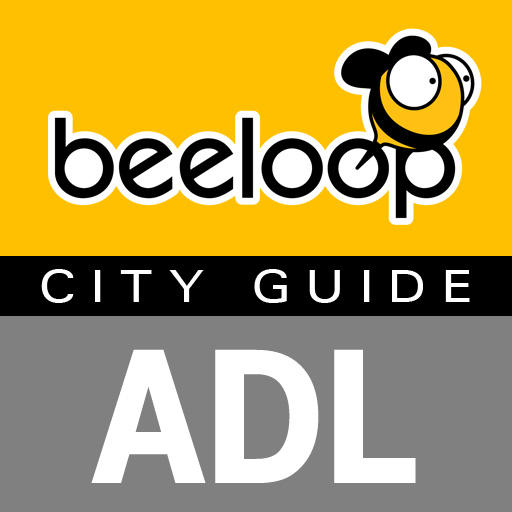 Adelaide "At a Glance" City Guide