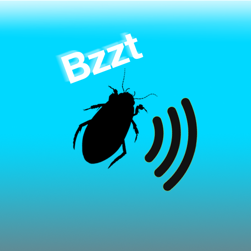 Bzzt Insect