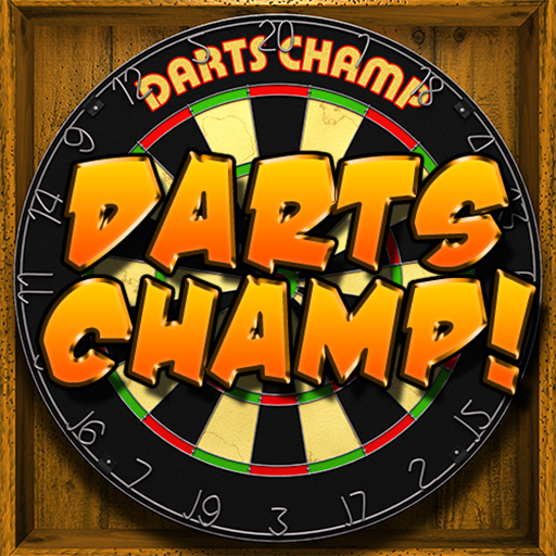 Darts Champ!