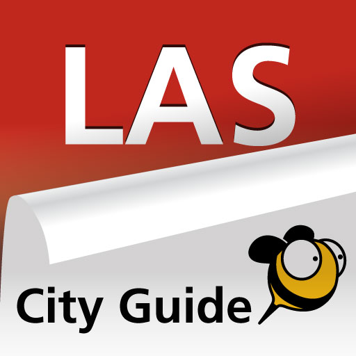 Las Vegas "At a Glance" City Guide