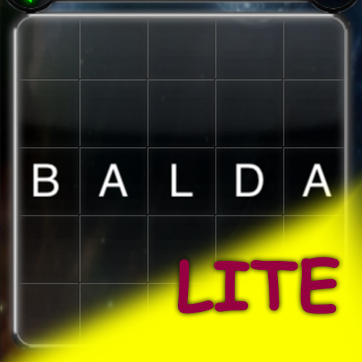 iBalda Lite (ENGLISH) icon