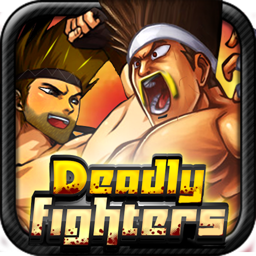 Deadly Fighter Multiplayer