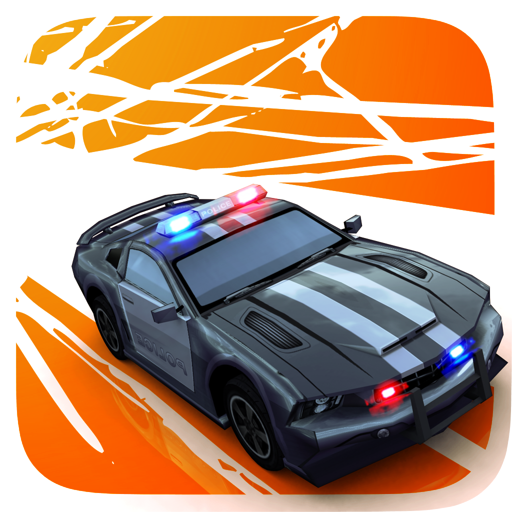 Smash Cops Heat for windows download free