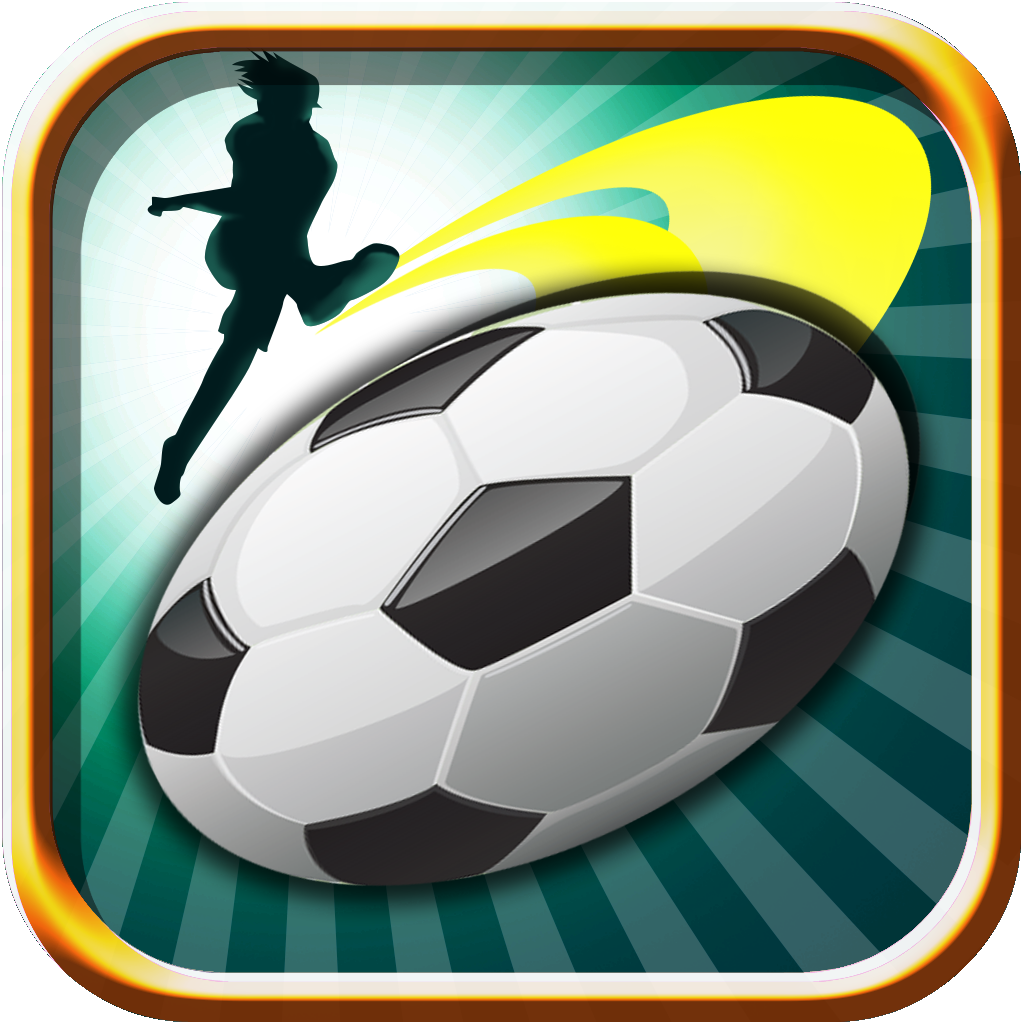 Flick Football Striker: Brazil Cup Edition