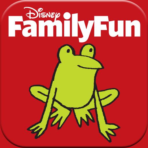 ToyHopper for iPad - Gift Ideas and Toy Finder from Disney FamilyFun