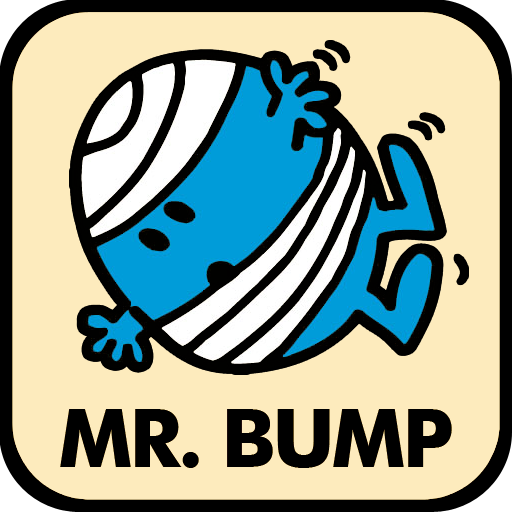 Mr Bump