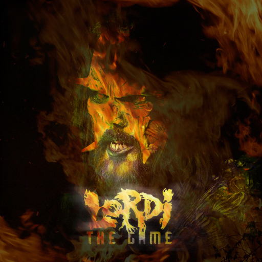 Lordi The Game