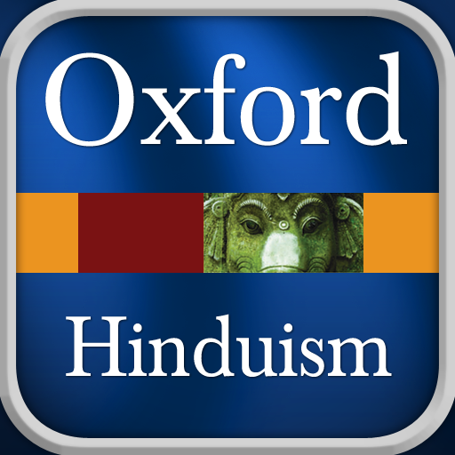 Hinduism - Oxford Dictionary