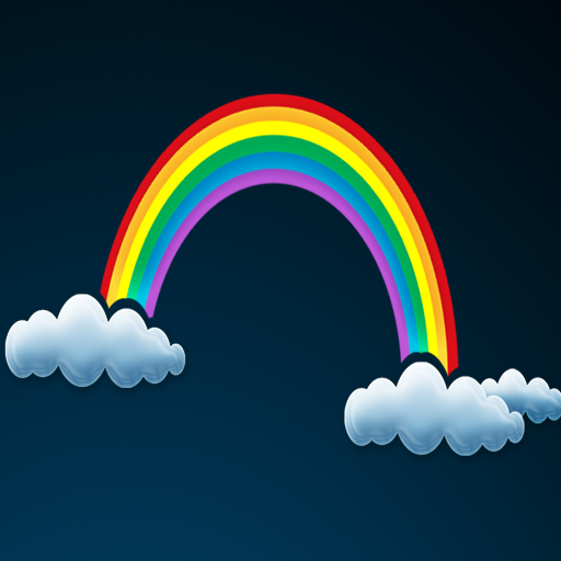 Double Rainbow Pro - Includes Remix Maker AND Original Soundboard!!! icon
