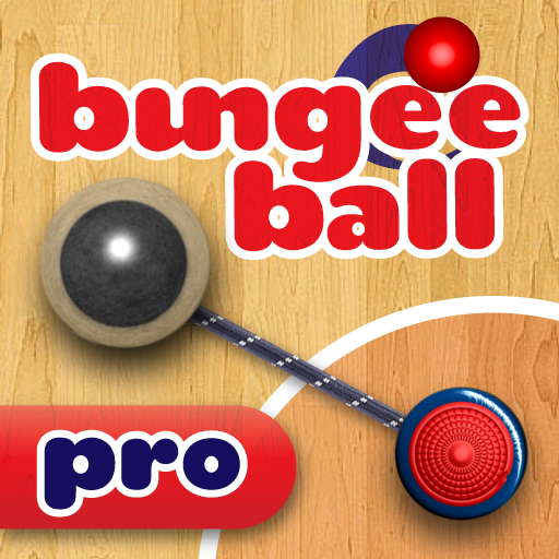 Bungee Ball Pro