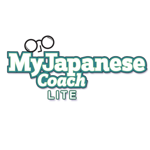 My Japanese Coach Lite