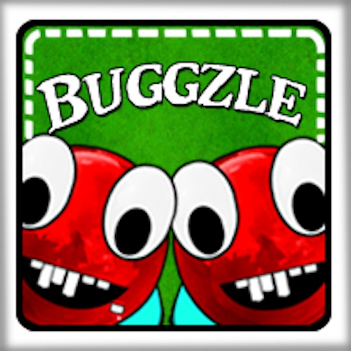 Buggzle ( Bugs Puzzle Rescue Game Challenge )