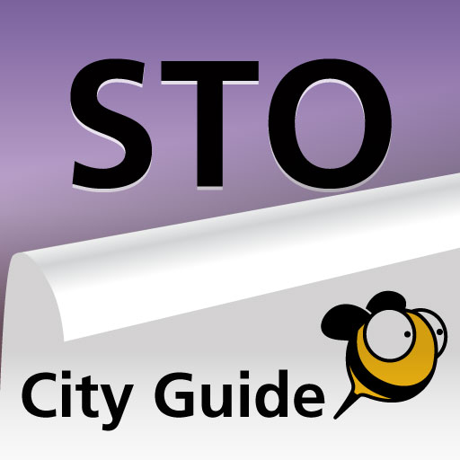 Stockholm "At a Glance" City Guide