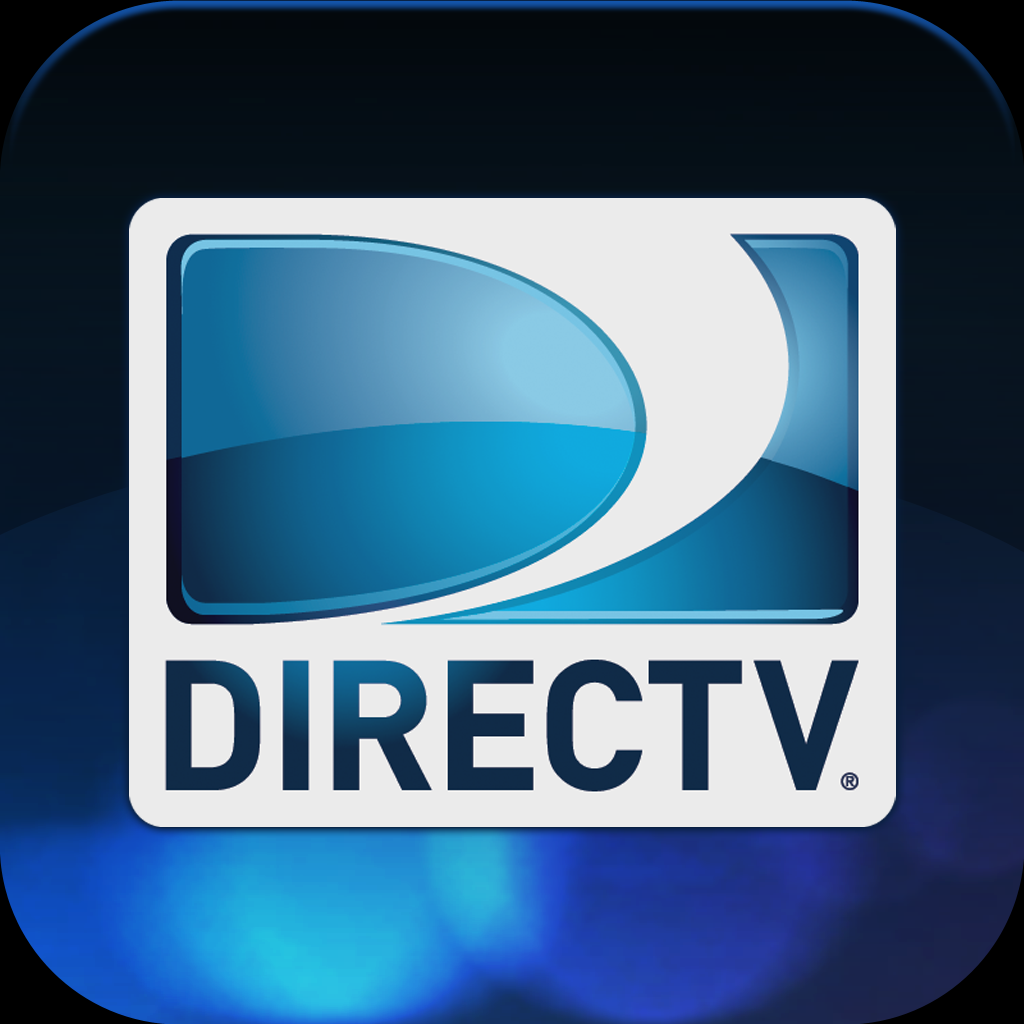 DIRECTV App for iPad