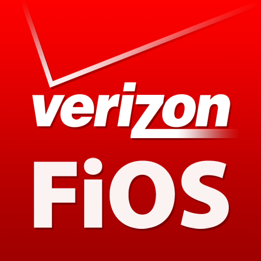 Verizon FiOS Mobile