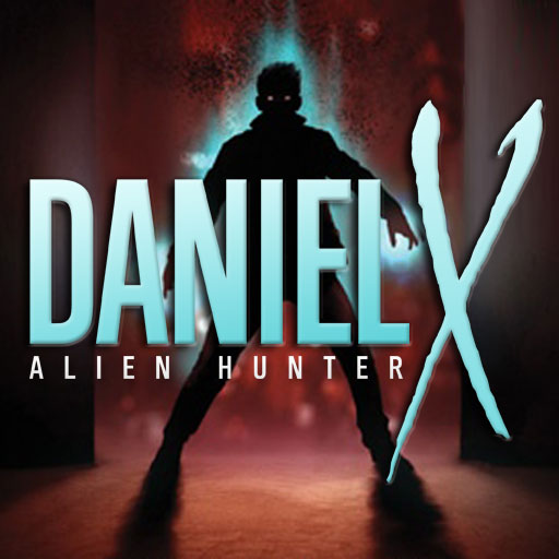 Daniel X: Alien Hunter A Graphic Novel By James Patterson