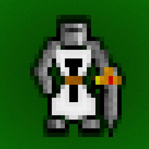 Warlords Classic icon