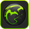 360 Web Browser | Download Manager and Firefox Sync by Digital Poke icon