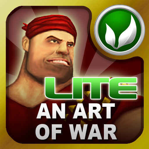 An Art of War Lite icon