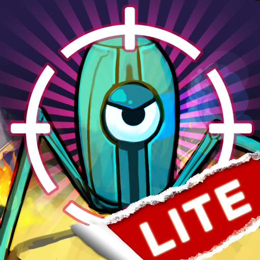 Bugs Wars Lite icon