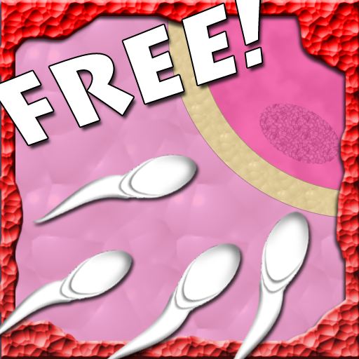 Spermicide FREE icon
