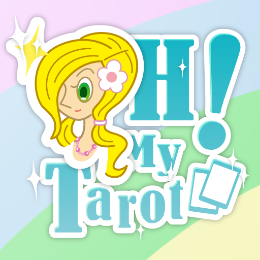 OH! My Tarot