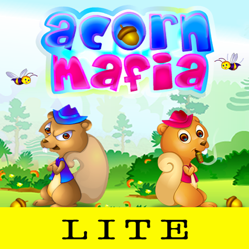 Acorn Mafia Lite