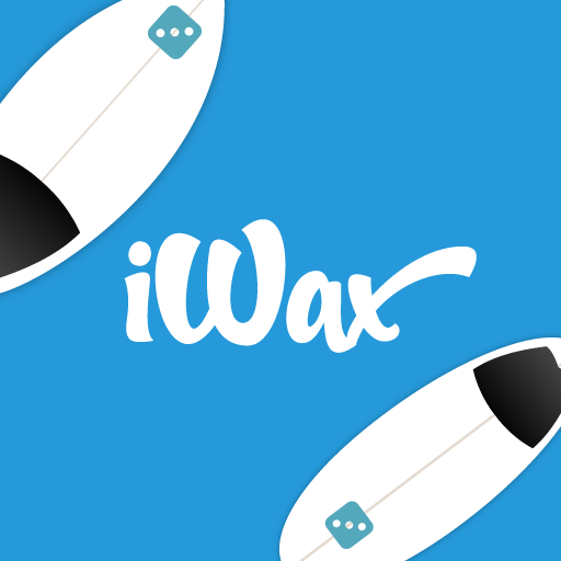 iWax Surfboards