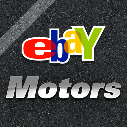eBay Motors for iPhone
